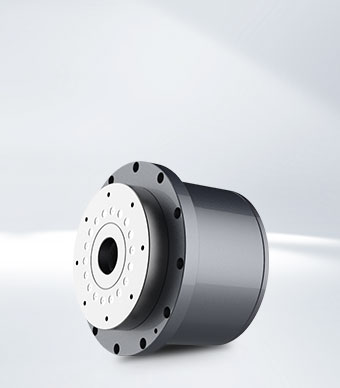 精密旋转执行器