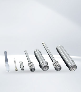 精密旋转执行器