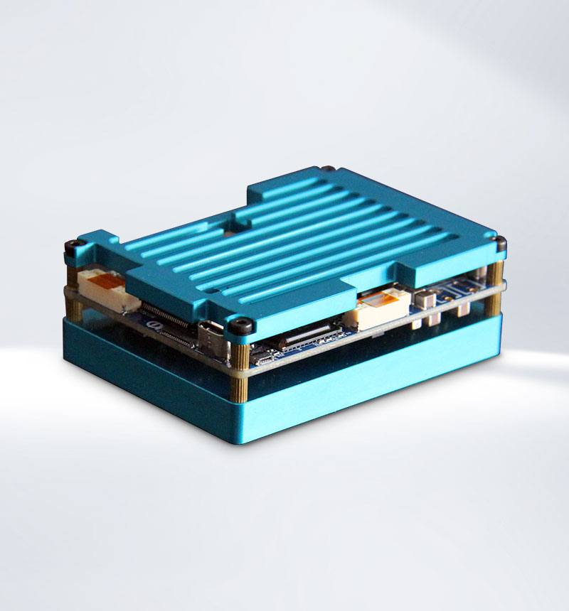 微型伺服驱动器