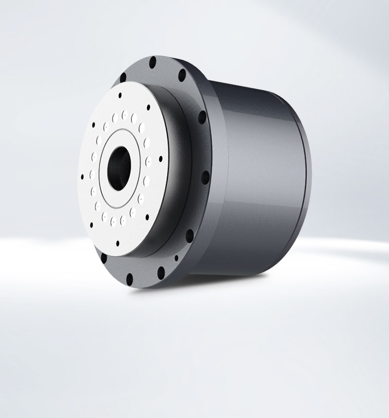 高刚性力矩电机