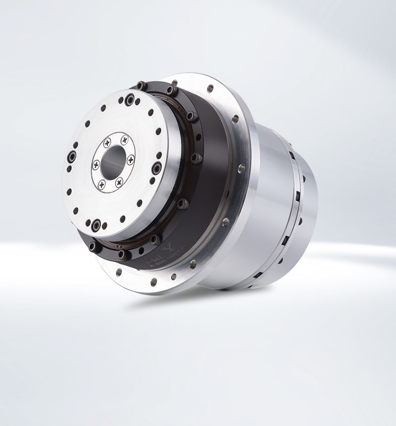 精密旋转执行器