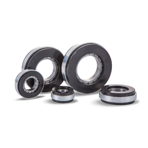 KMF无框力矩电机