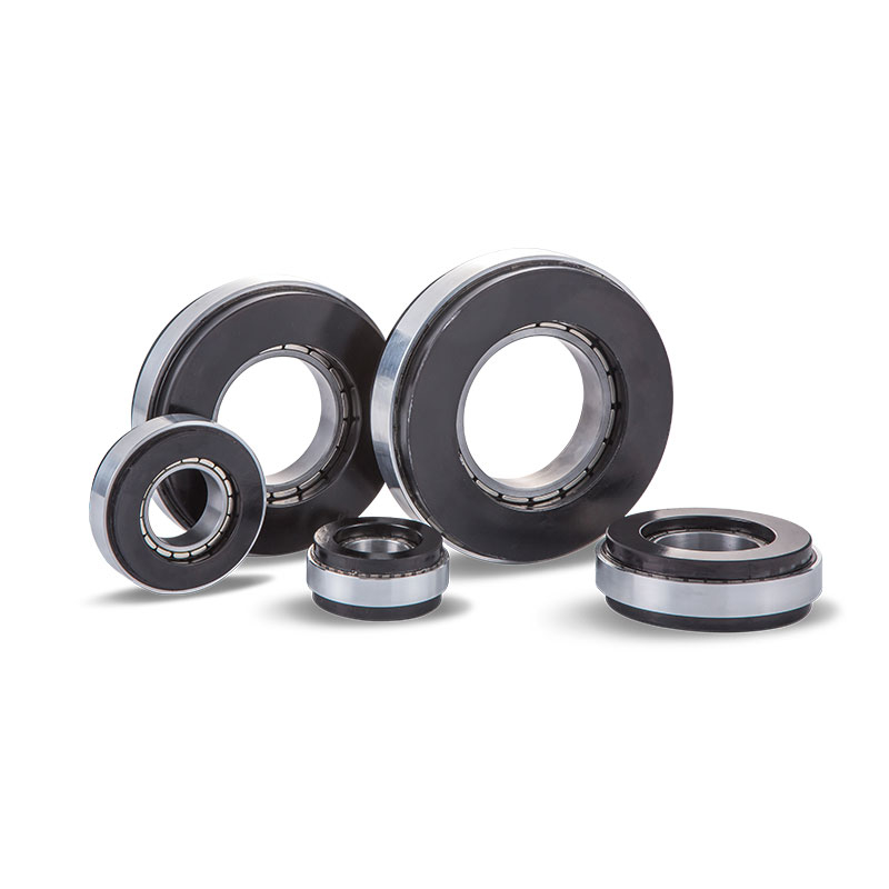 KMF无框力矩电机