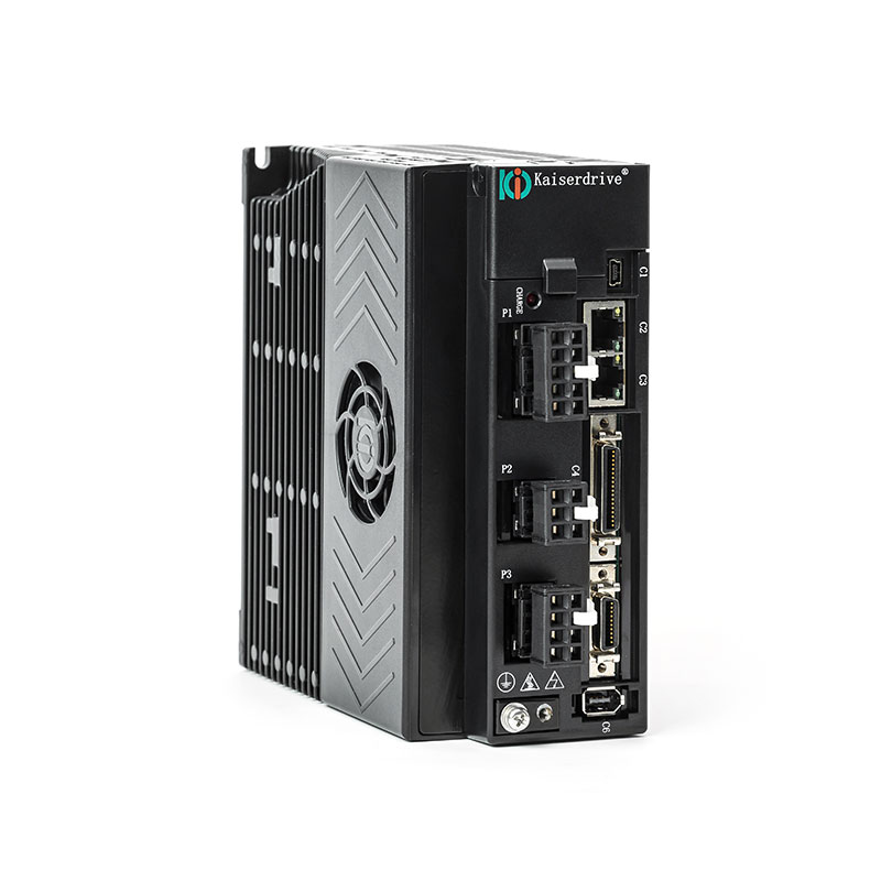 KDE中压伺服驱动器