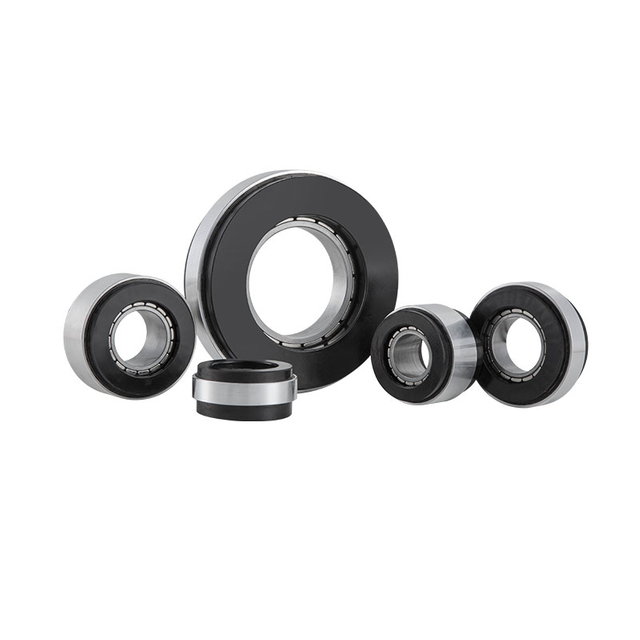 KMF无框力矩电机