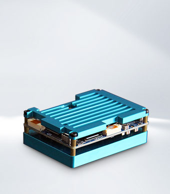 精密旋转执行器