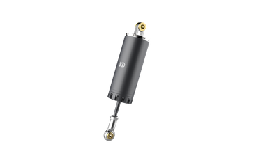 KTR紧凑型伺服电缸