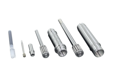 KSR反向式行星滚柱丝杠