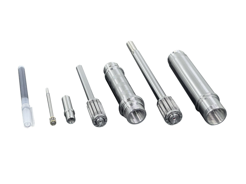 KSR反向式行星滚柱丝杠