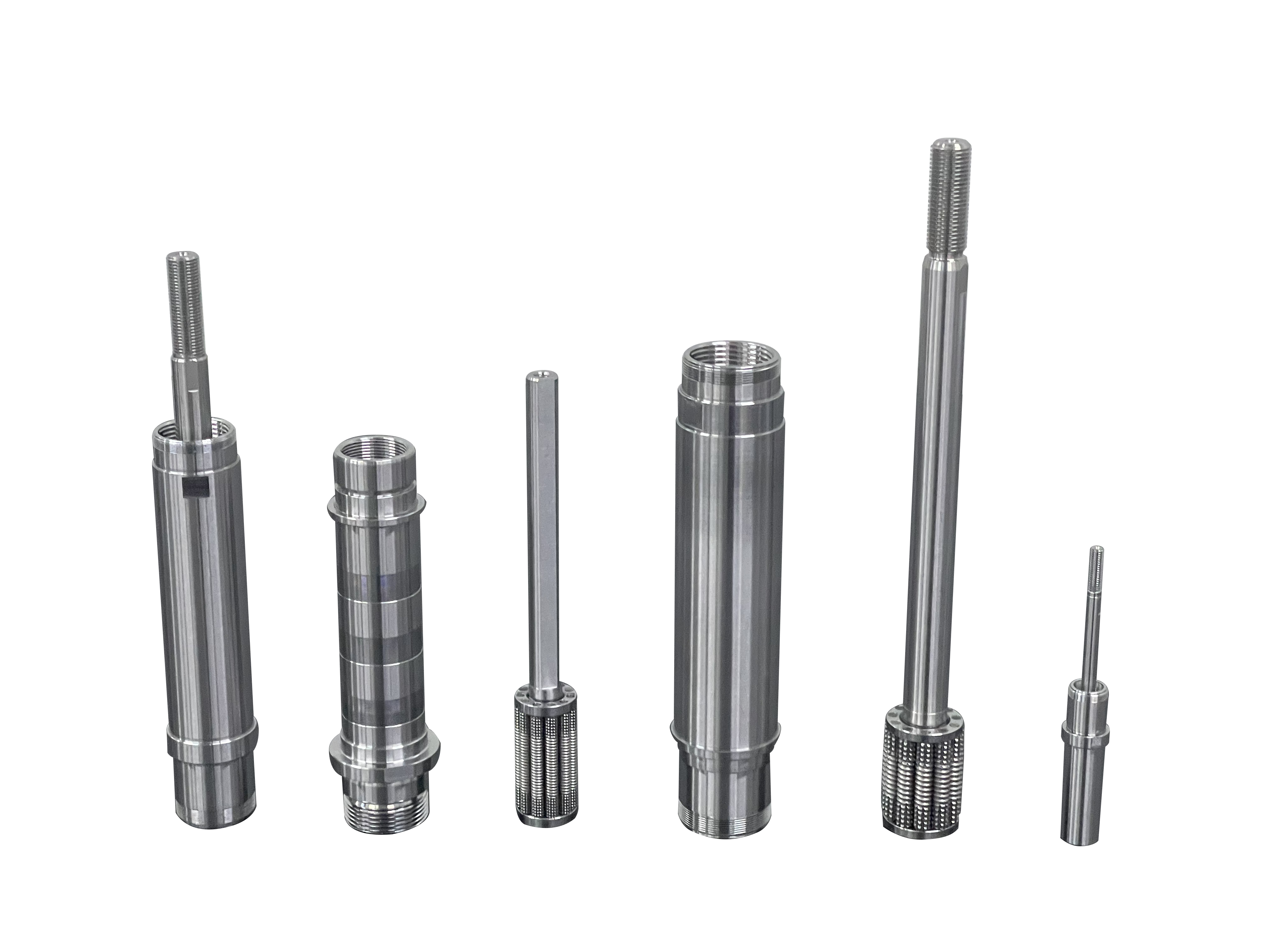 KSR反向式行星滚柱丝杠