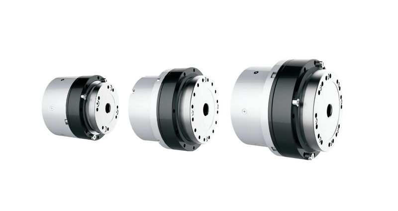 机器人关节模组