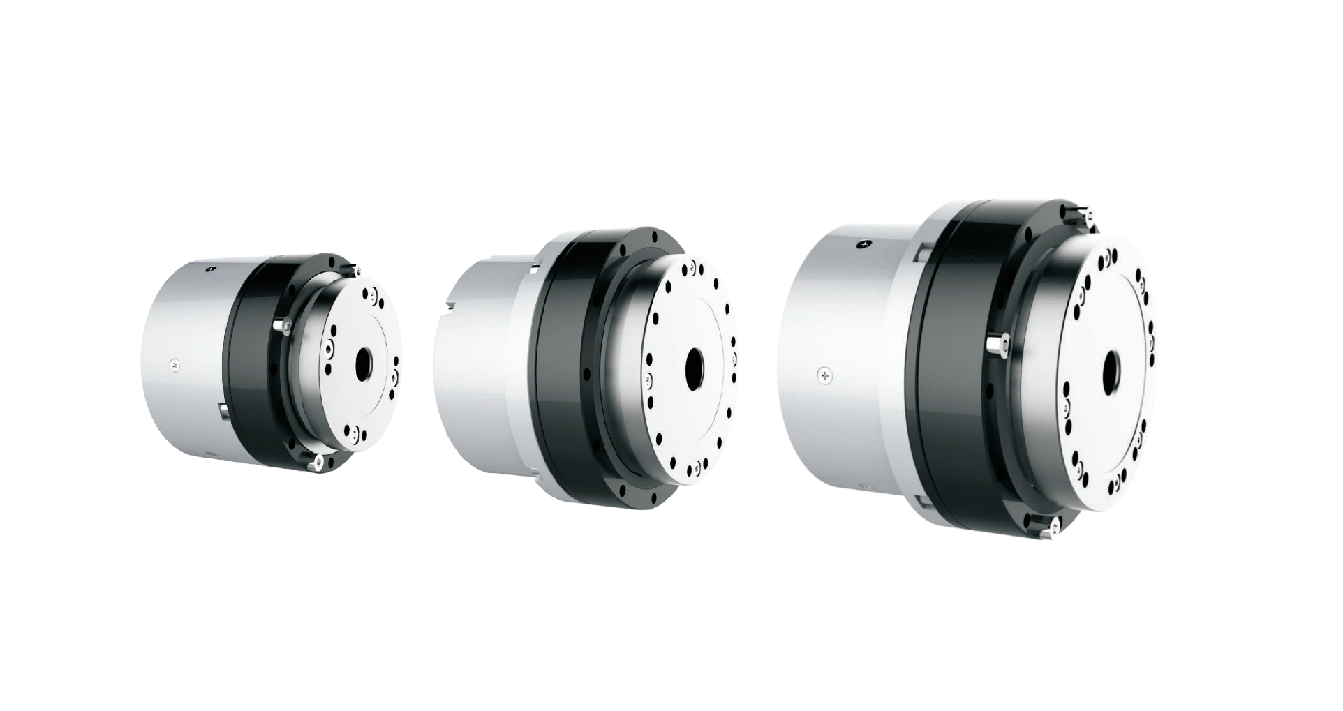 机器人关节模组