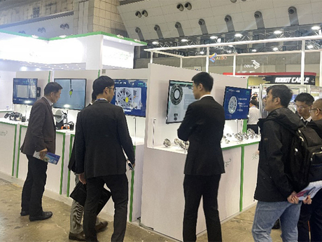 日本东京国际机器人展会iREX-2023.jpg