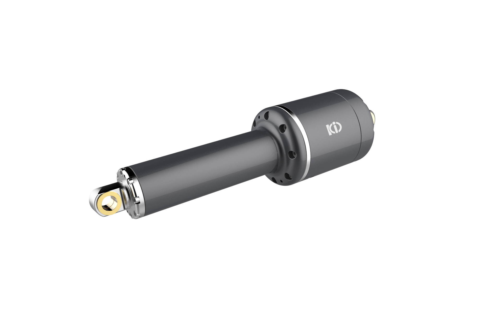 KTR紧凑型伺服电缸