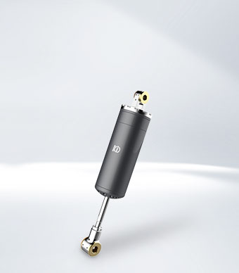 精密旋转执行器