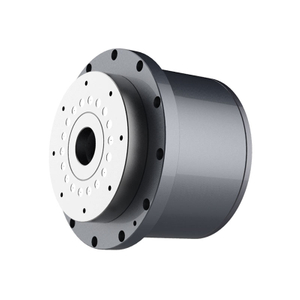 KMD高刚性力矩电机