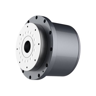 KMD高刚性力矩电机