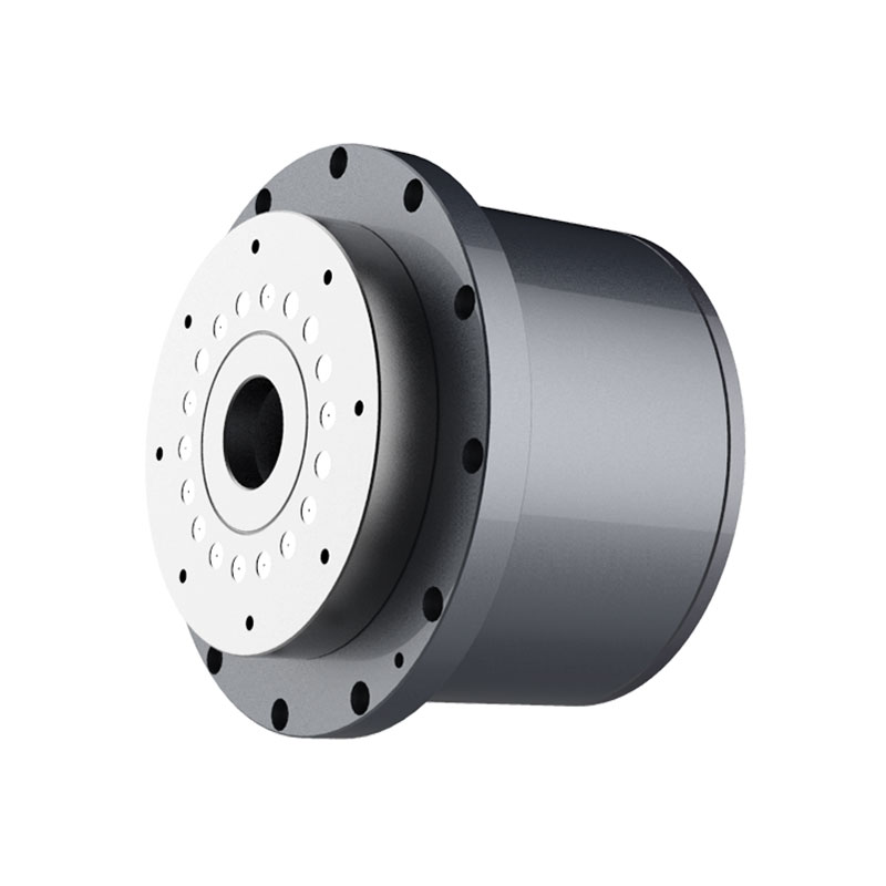 KMD高刚性力矩电机